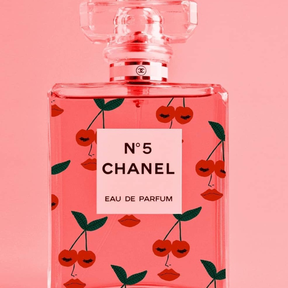 Meet your Posher, 🍒